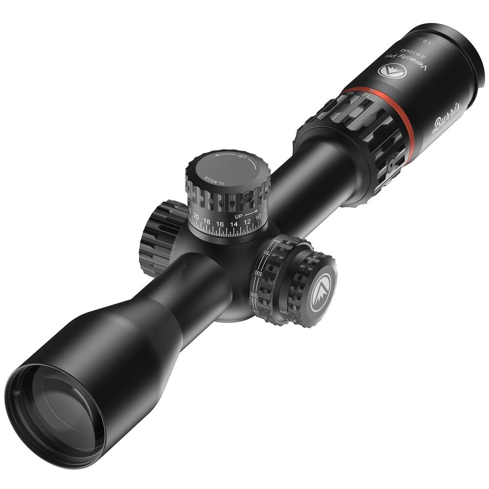 Zielfernrohr Veracity PH 2,5-12x42, Burris
