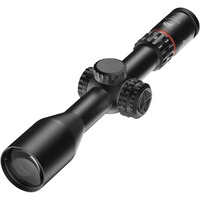 Zielfernrohr Eliminator 6 4-20x52, Burris