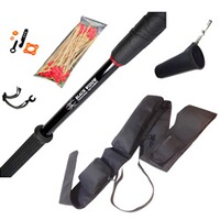 Blasrohrset Black Widdow 4, AlexBow