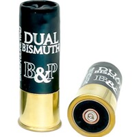 12/76 Dual Bismuth 3,1+3,3mm 38g, Baschieri & Pellagri