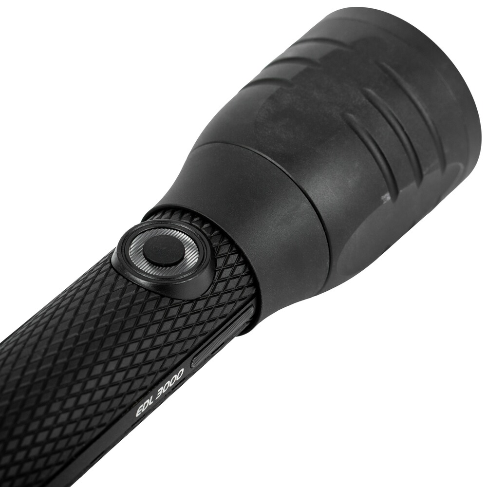 Taschenlampe EDL 3000, Blaser