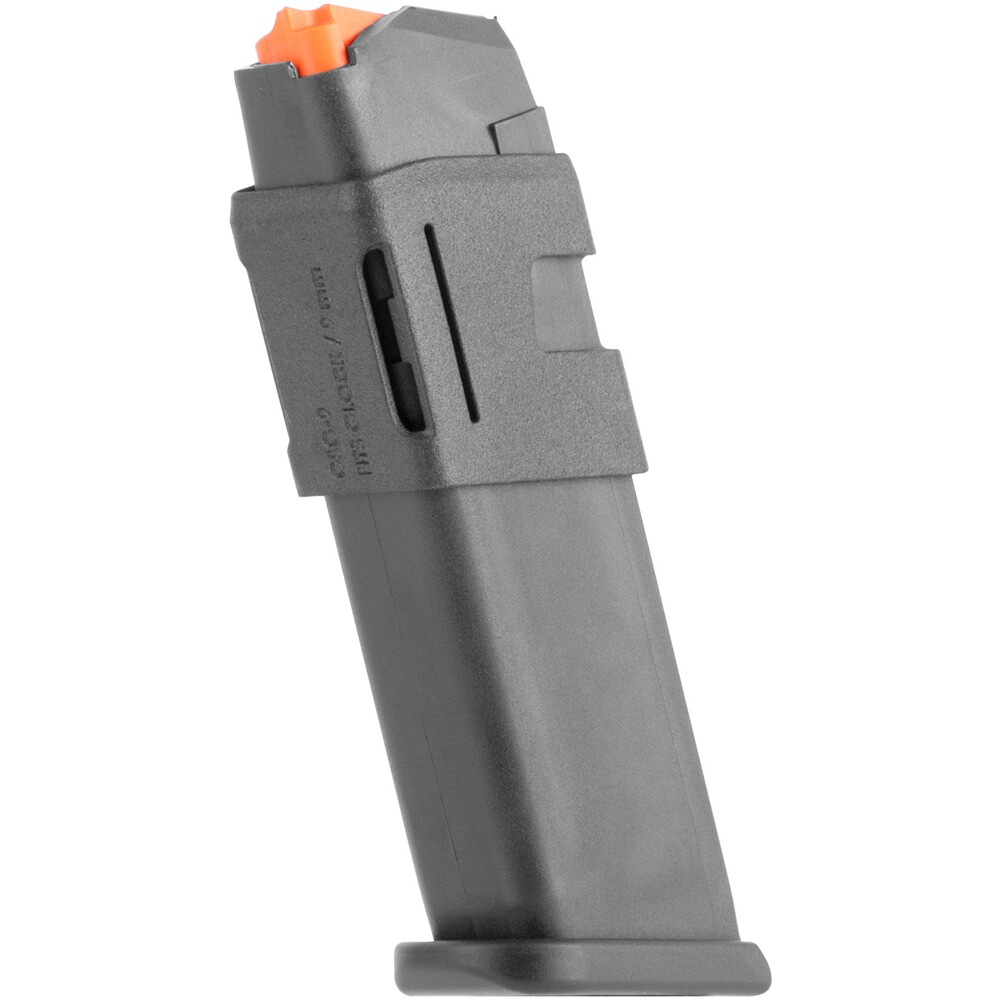 Pistole GSG-9, German Sport Guns