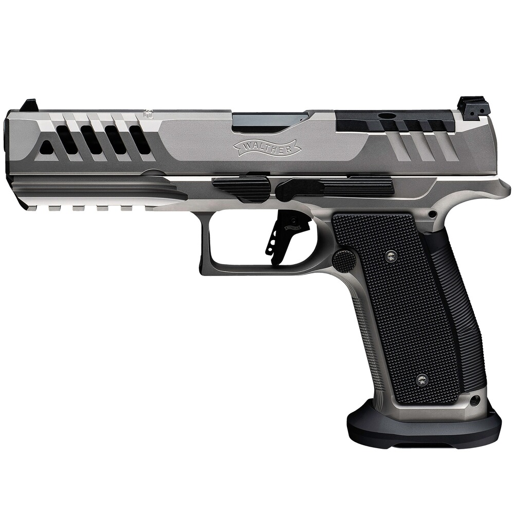 Pistole PDP SF Full Size Match