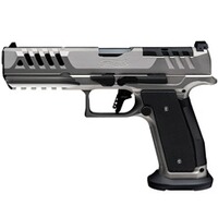 Pistole PDP SF Full Size Match, Walther