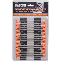 Blasrohrpfeil C2 RazorTip, COLDSTEEL
