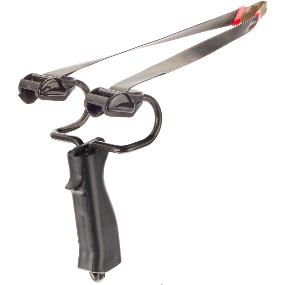 Sportschleuder SaundersHawk Set