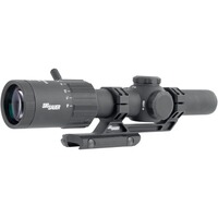 Zielfernrohr TANGO-MSR 1-8x24, SIG Electro-Optics