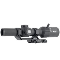 Zielfernrohr TANGO-MSR 1-8x24, SIG Electro-Optics