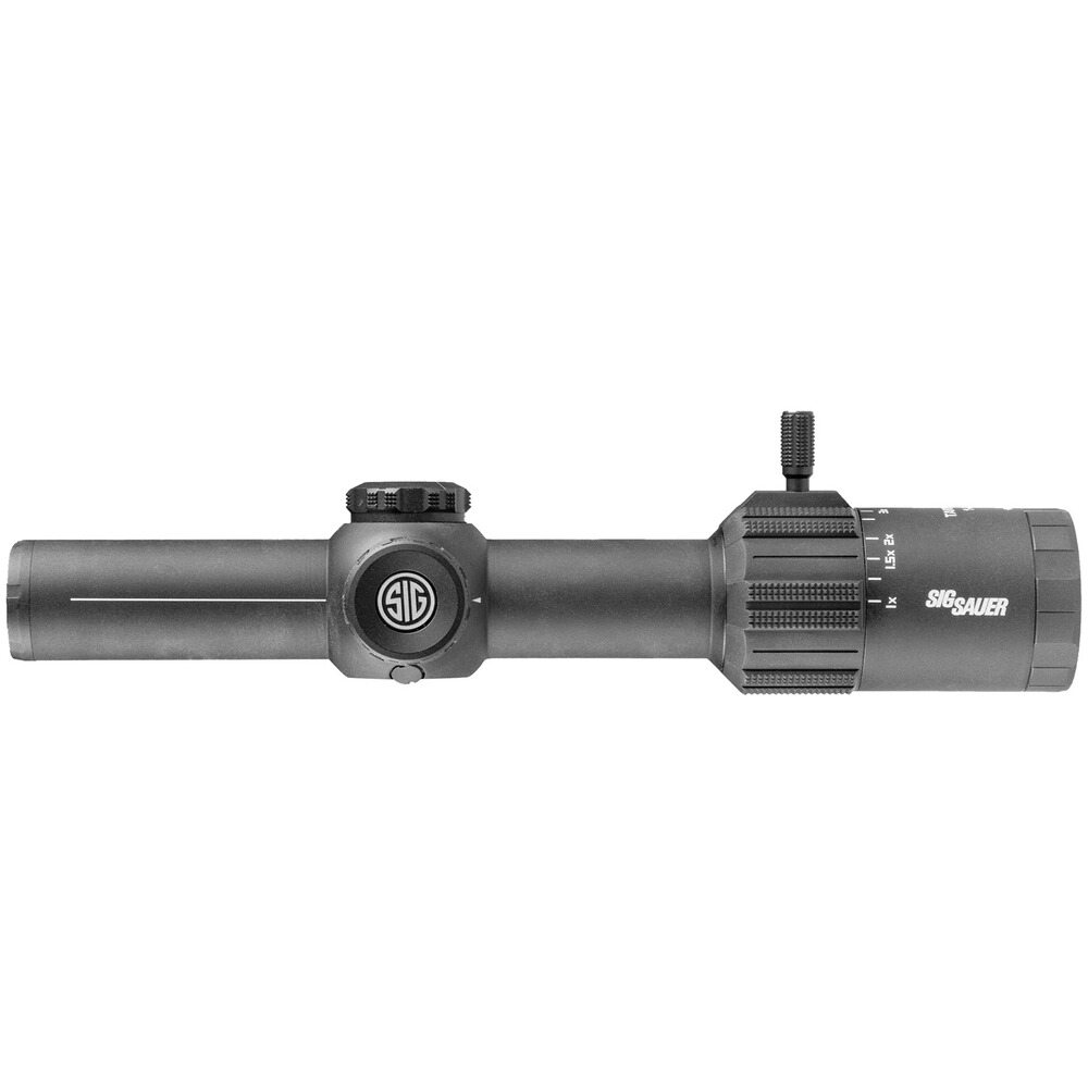 Zielfernrohr TANGO-MSR 1-8x24, SIG Electro-Optics