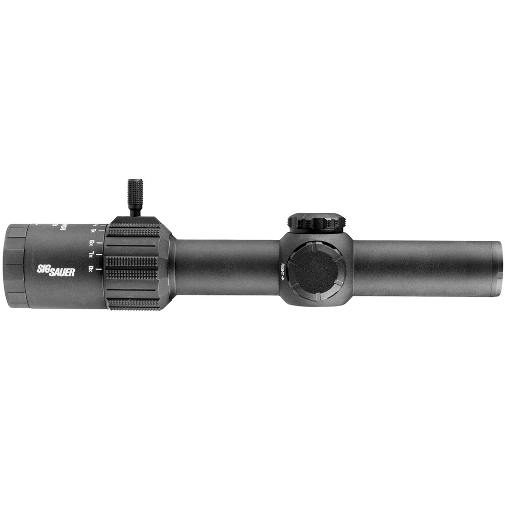Zielfernrohr TANGO-MSR 1-8x24, SIG Electro-Optics