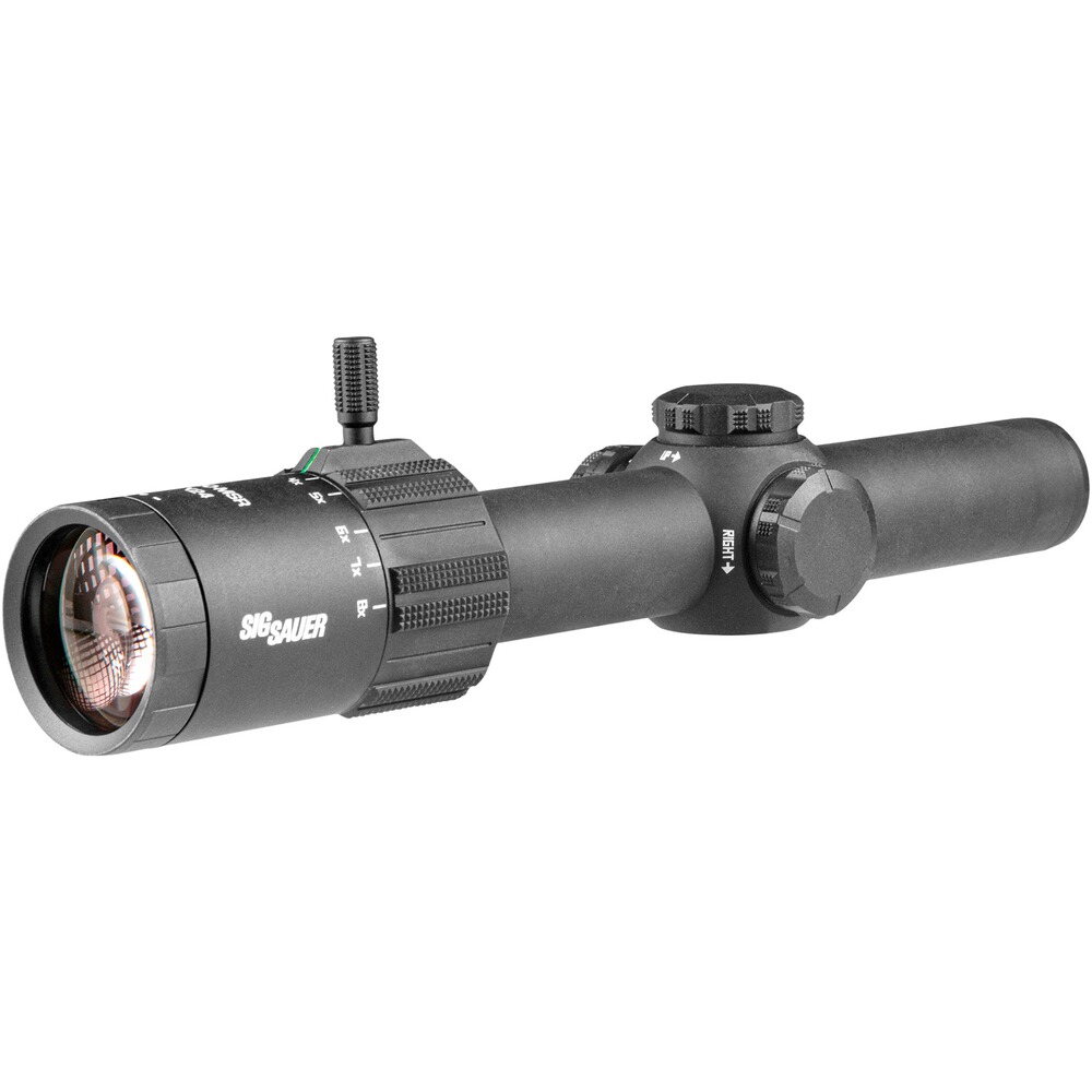 Zielfernrohr TANGO-MSR 1-8x24, SIG Electro-Optics