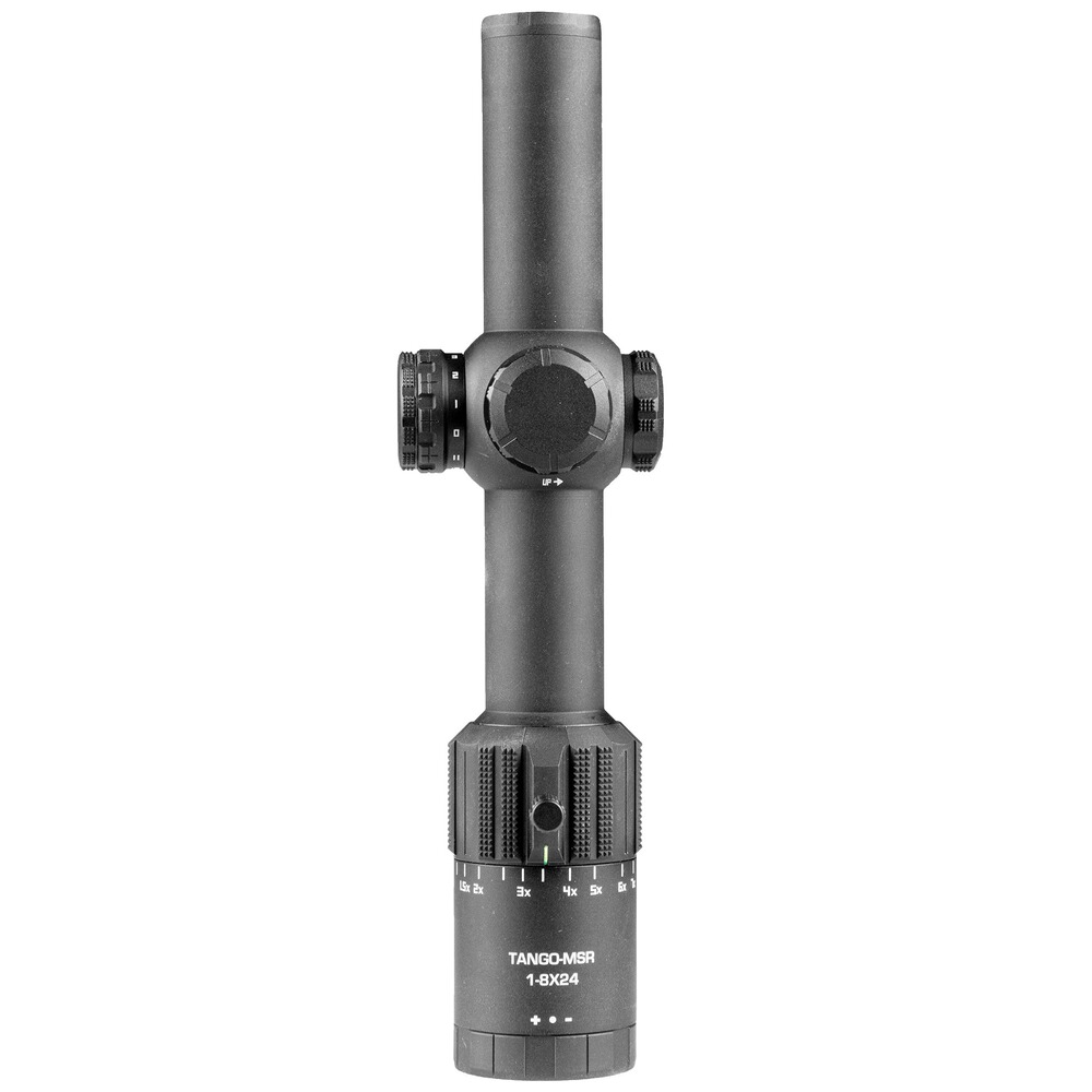 Zielfernrohr TANGO-MSR 1-8x24, SIG Electro-Optics