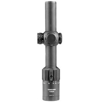 Zielfernrohr TANGO-MSR 1-8x24, SIG Electro-Optics