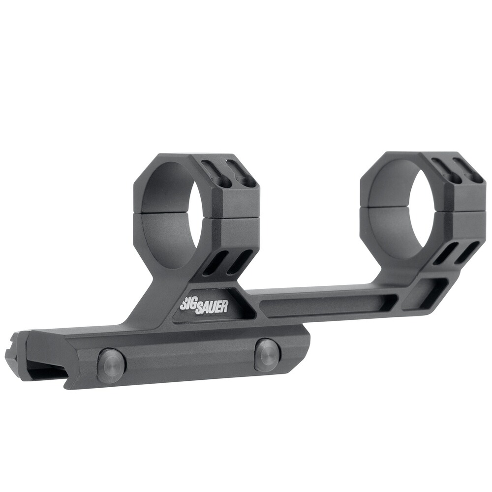 Zielfernrohr TANGO-MSR 1-8x24, SIG Electro-Optics