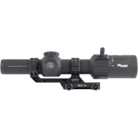 Zielfernrohr TANGO-MSR 1-8x24, SIG Electro-Optics