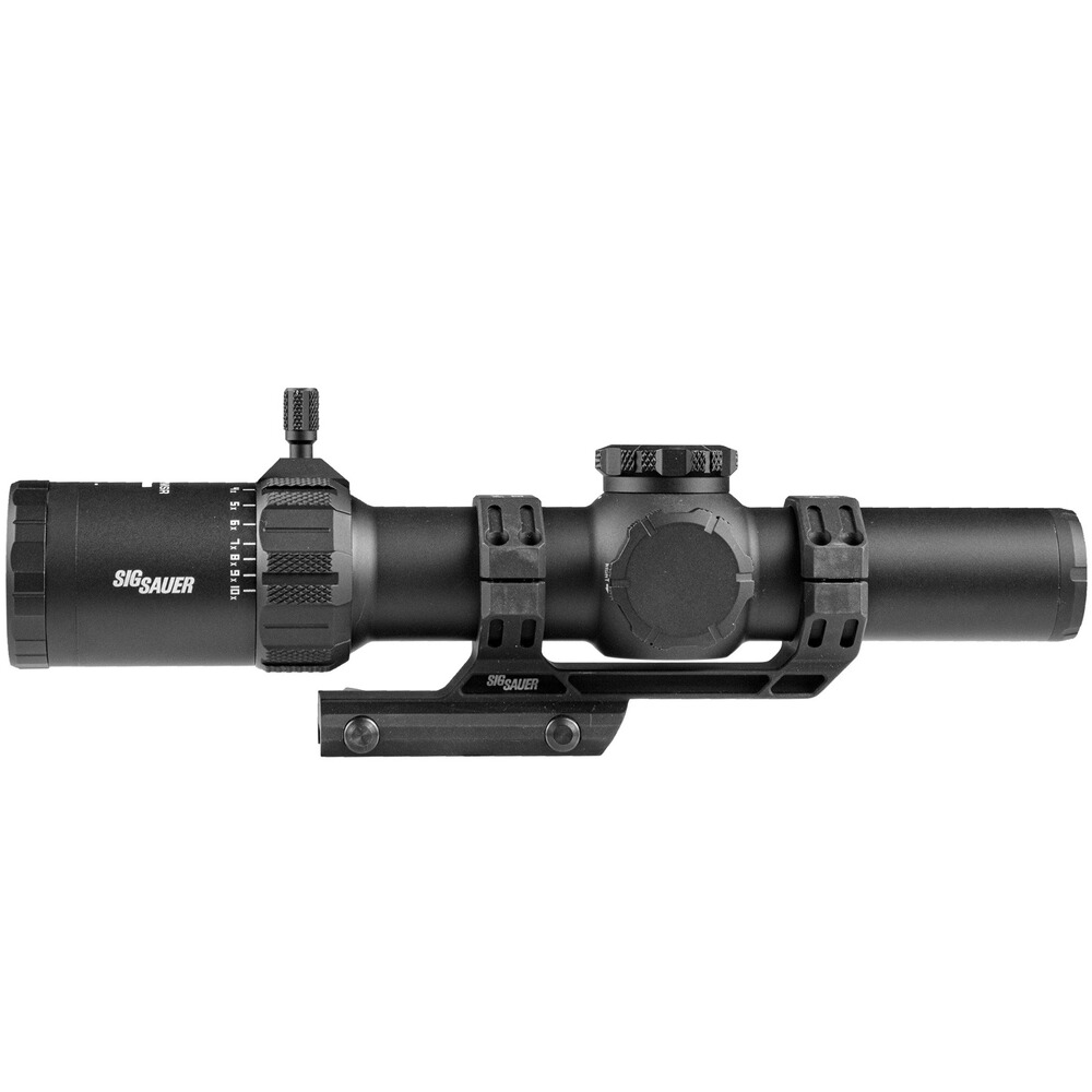 Zielfernrohr TANGO-MSR 1-10x28, SIG Electro-Optics