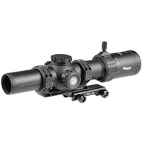 Zielfernrohr TANGO-MSR 1-10x28, SIG Electro-Optics