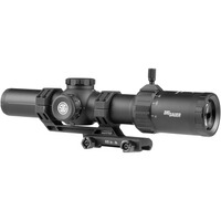 Zielfernrohr TANGO-MSR 1-10x28, SIG Electro-Optics