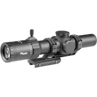 Zielfernrohr TANGO-MSR 1-10x28, SIG Electro-Optics