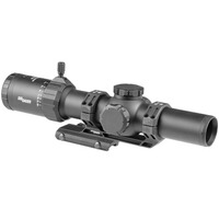Zielfernrohr TANGO-MSR 1-10x28, SIG Electro-Optics
