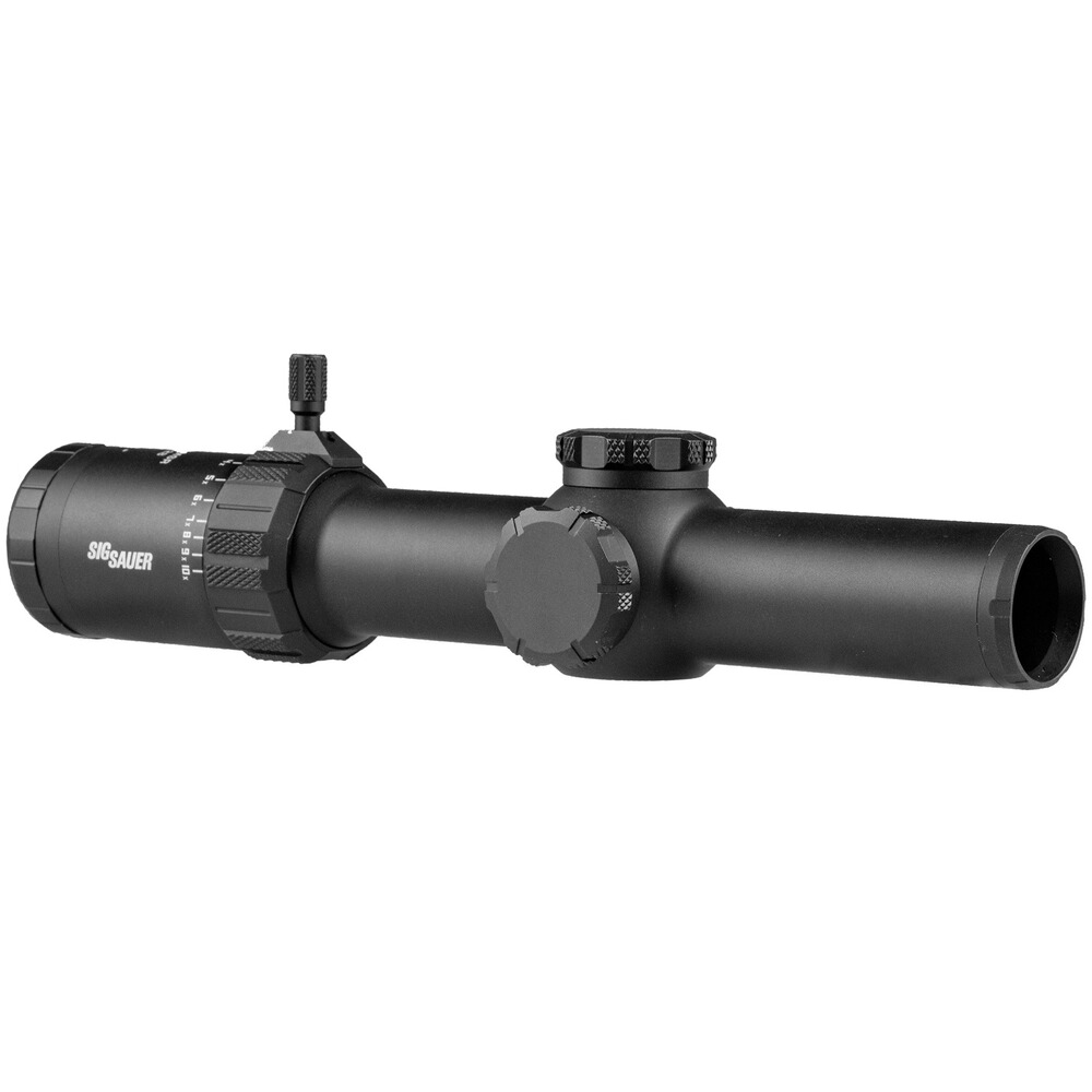 Zielfernrohr TANGO-MSR 1-10x28, SIG Electro-Optics