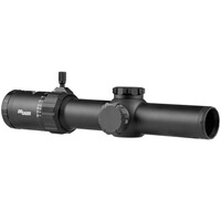 Zielfernrohr TANGO-MSR 1-10x28, SIG Electro-Optics