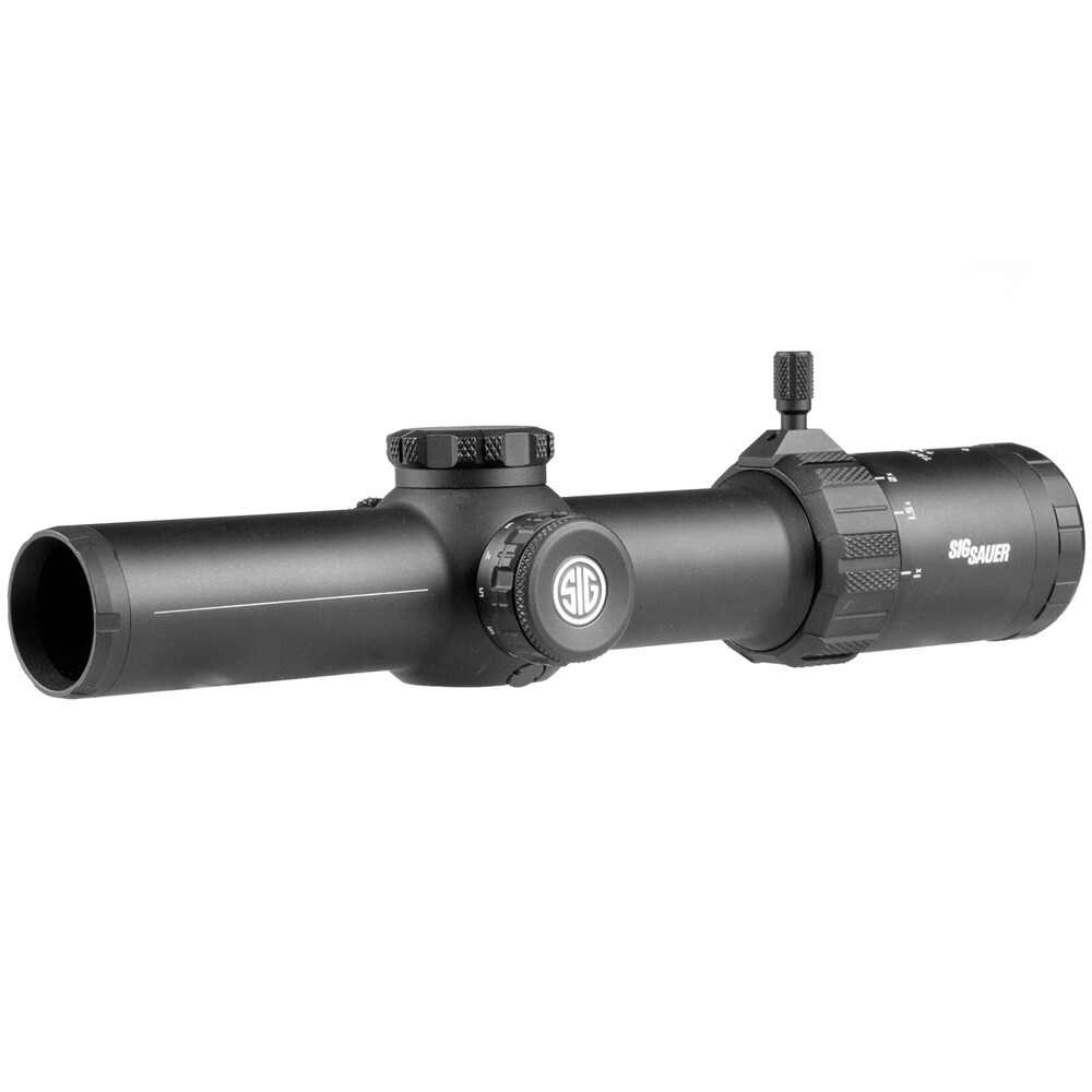 Zielfernrohr TANGO-MSR 1-10x28, SIG Electro-Optics