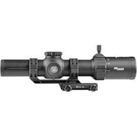 Zielfernrohr TANGO-MSR 1-10x28, SIG Electro-Optics