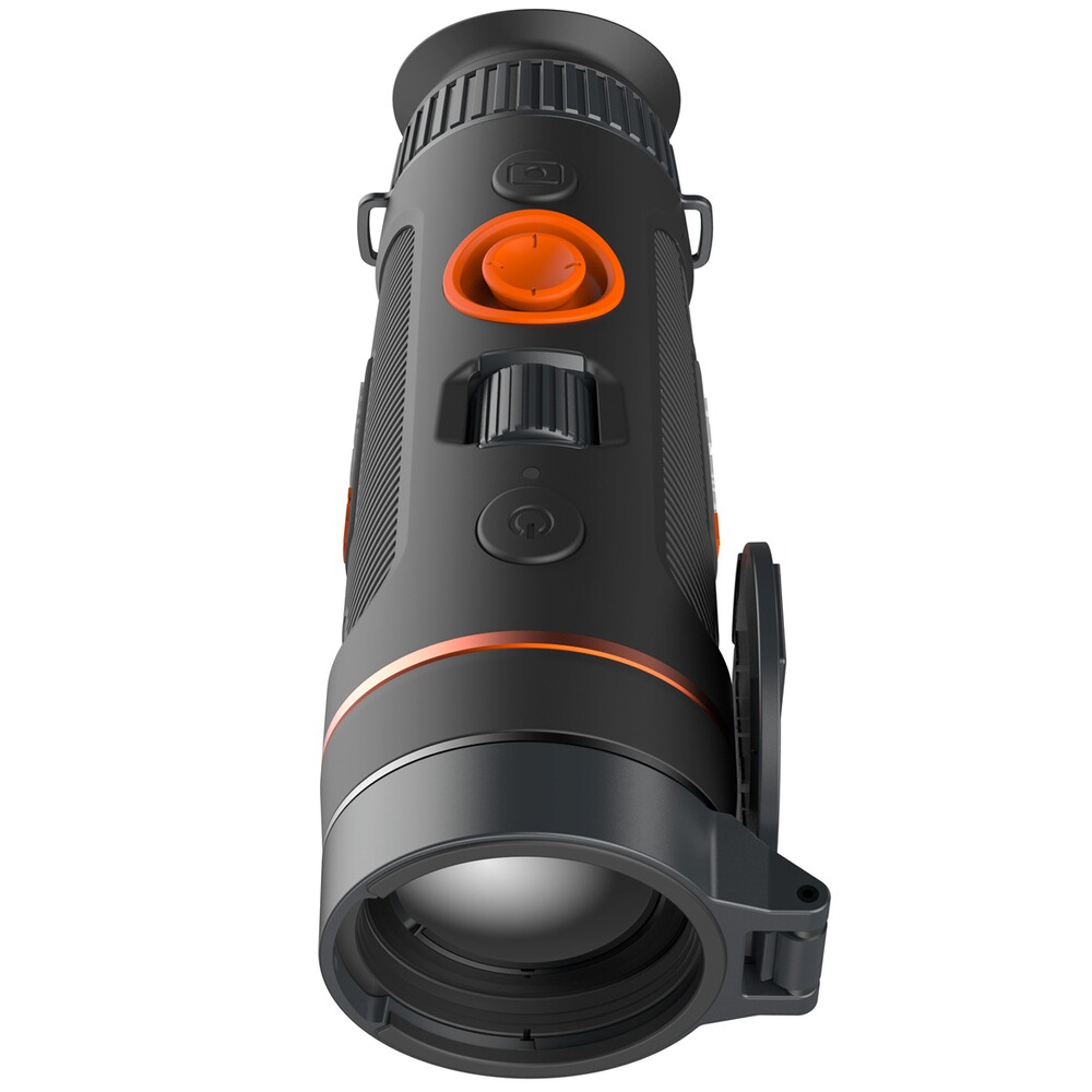 Wärmebildgerät Wild 635, ThermTec