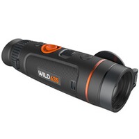 Wärmebildgerät Wild 635, ThermTec