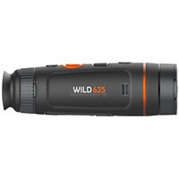 Wärmebildgerät Wild 635, ThermTec