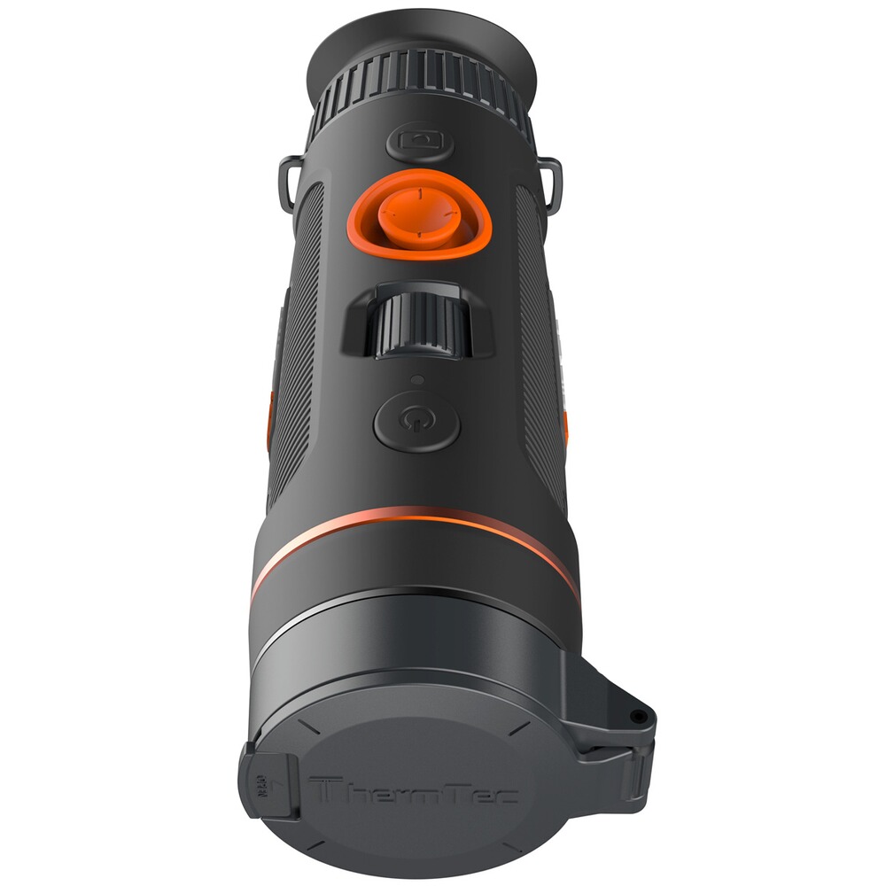 Wärmebildgerät Wild 635, ThermTec