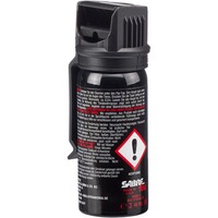 Abwehrspray Crossfire Gel 360°, Sabre Red