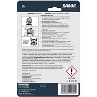Abwehrspray Crossfire Gel 360°, Sabre Red