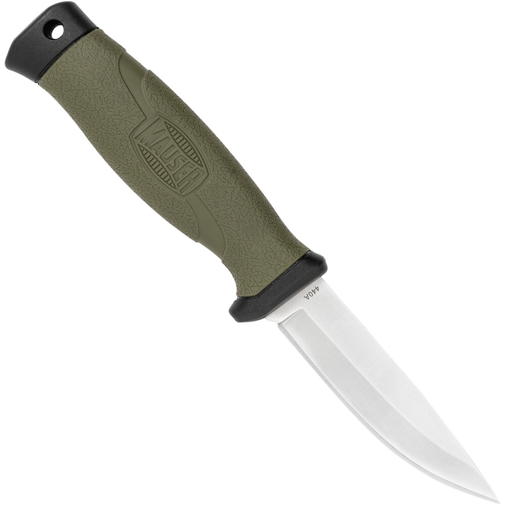Jagdmesser, Mauser