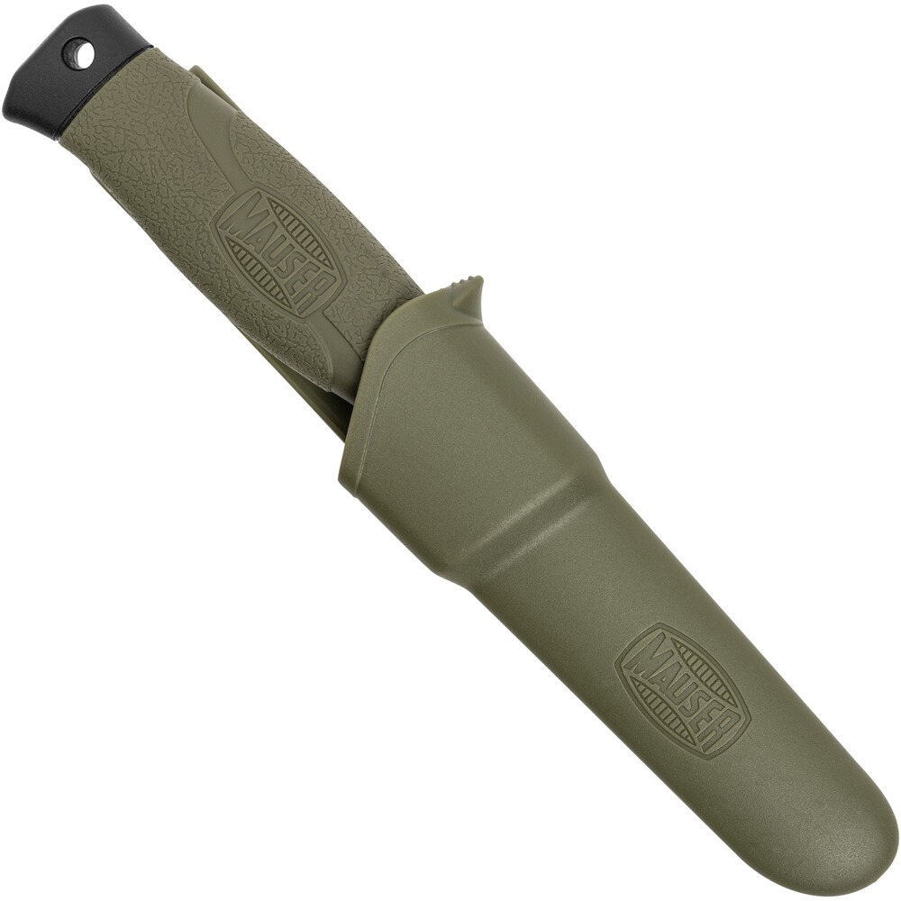 Jagdmesser, Mauser