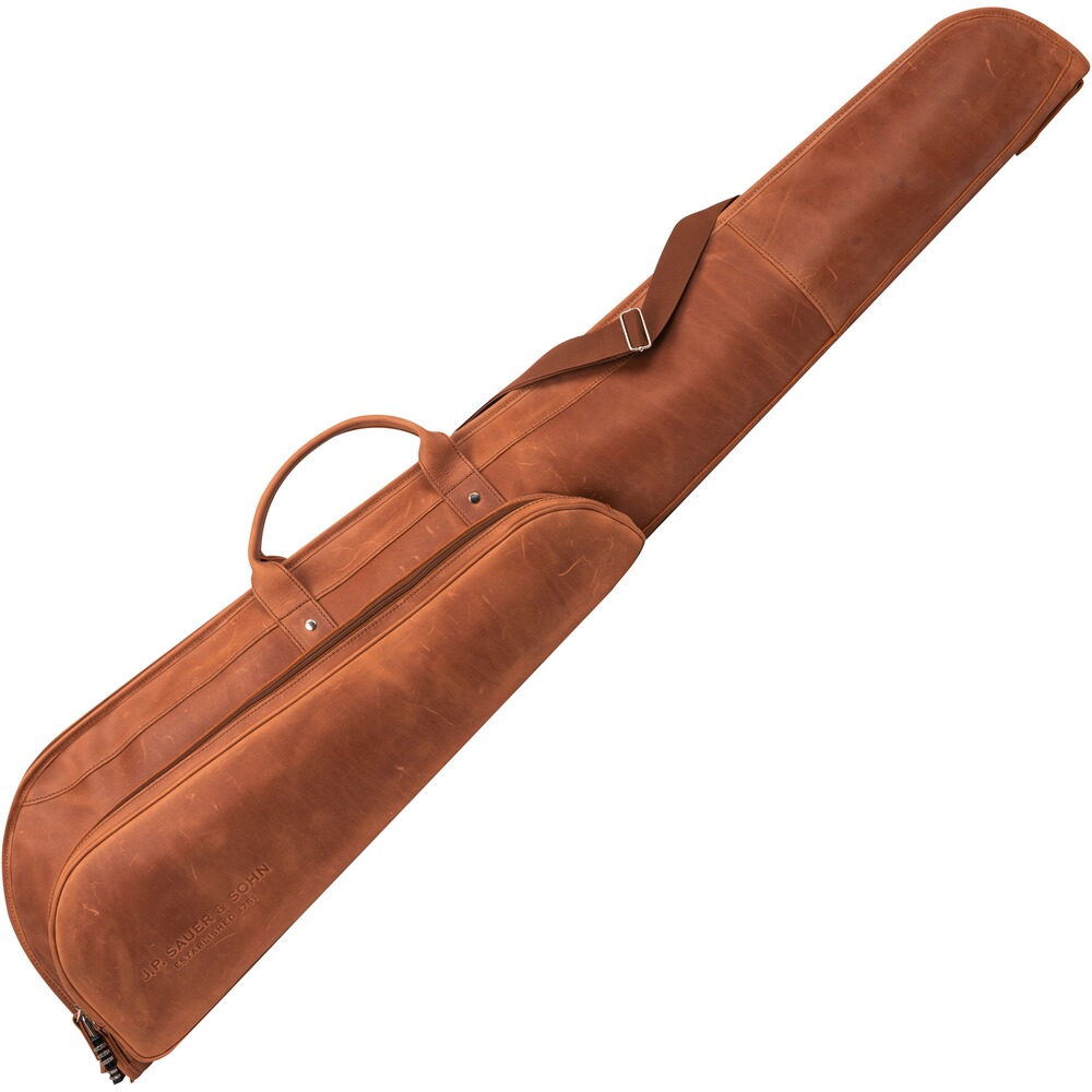 Futteral Leder
