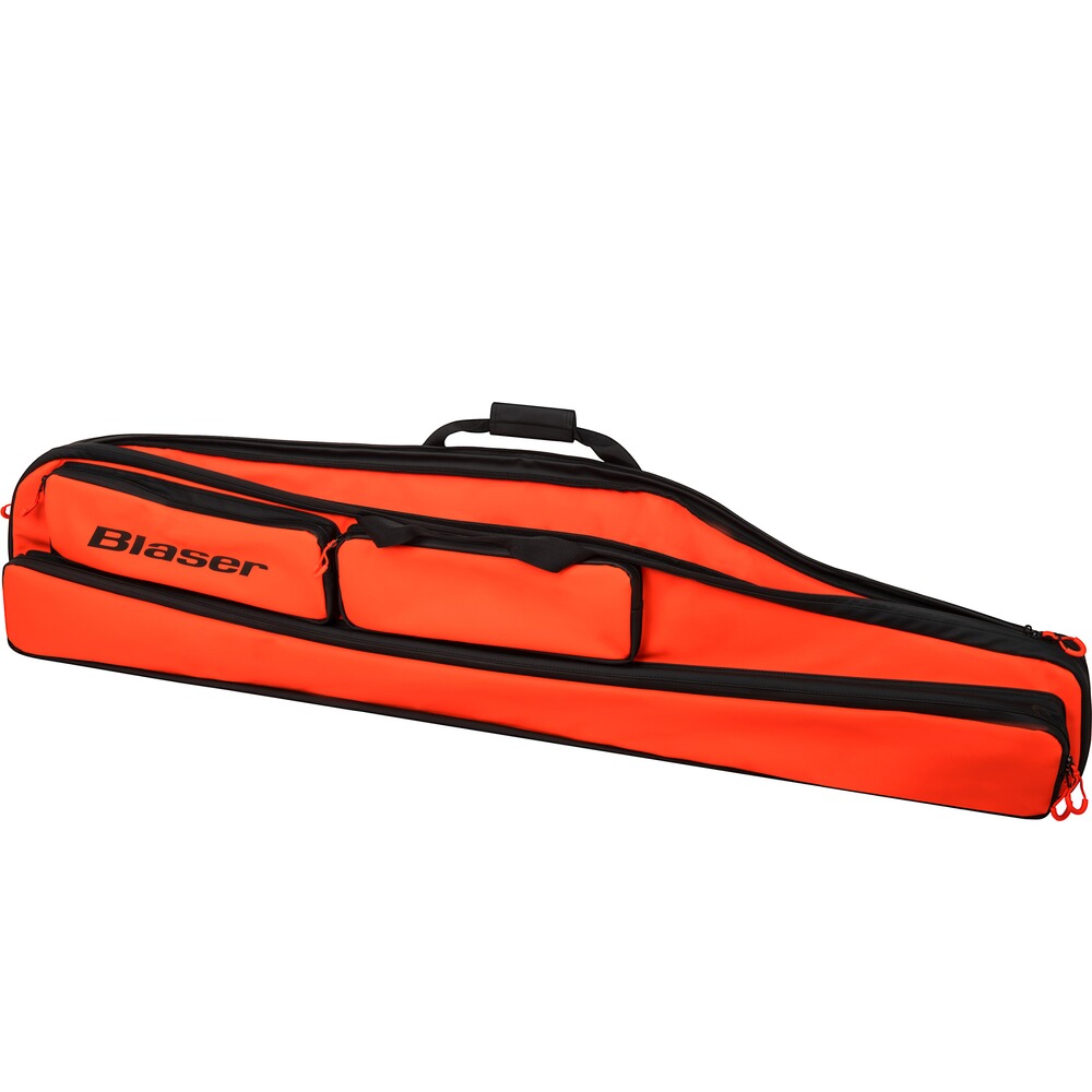 Futteral Drückjagd, Blaser