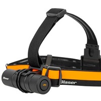 Stirnlampe HT 2500, Blaser