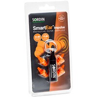Gehörschutzstöpsel Smart Ear Impulse, Sordin