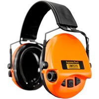 Gehörschutz Supreme Pro-X Slim, Sordin