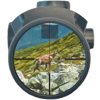 Zielfernrohr eRanger8 3–24x56, Steiner