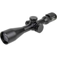 Zielfernrohr eRanger8 3–24x56, Steiner