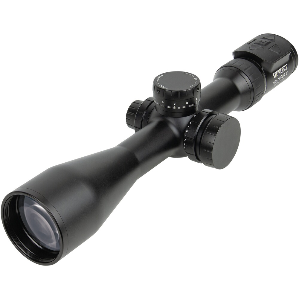 Zielfernrohr eRanger8 3–24x56, Steiner
