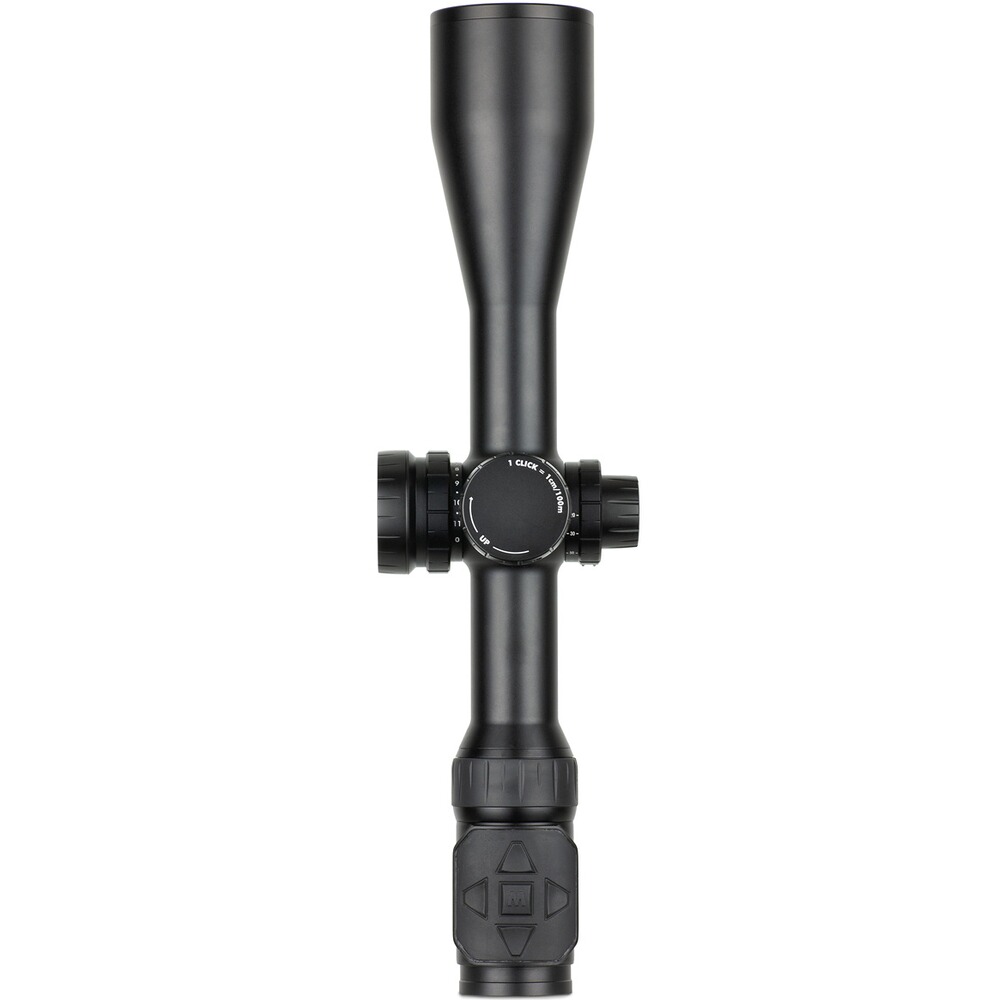 Zielfernrohr eRanger8 3–24x56, Steiner