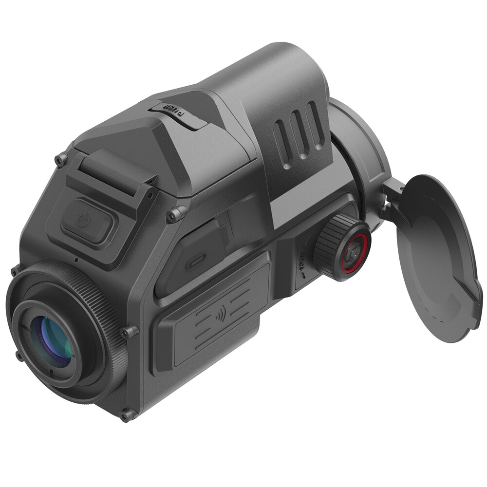 Wärmebild-Vorsatzgerät TB650 Pro, Guide sensmart