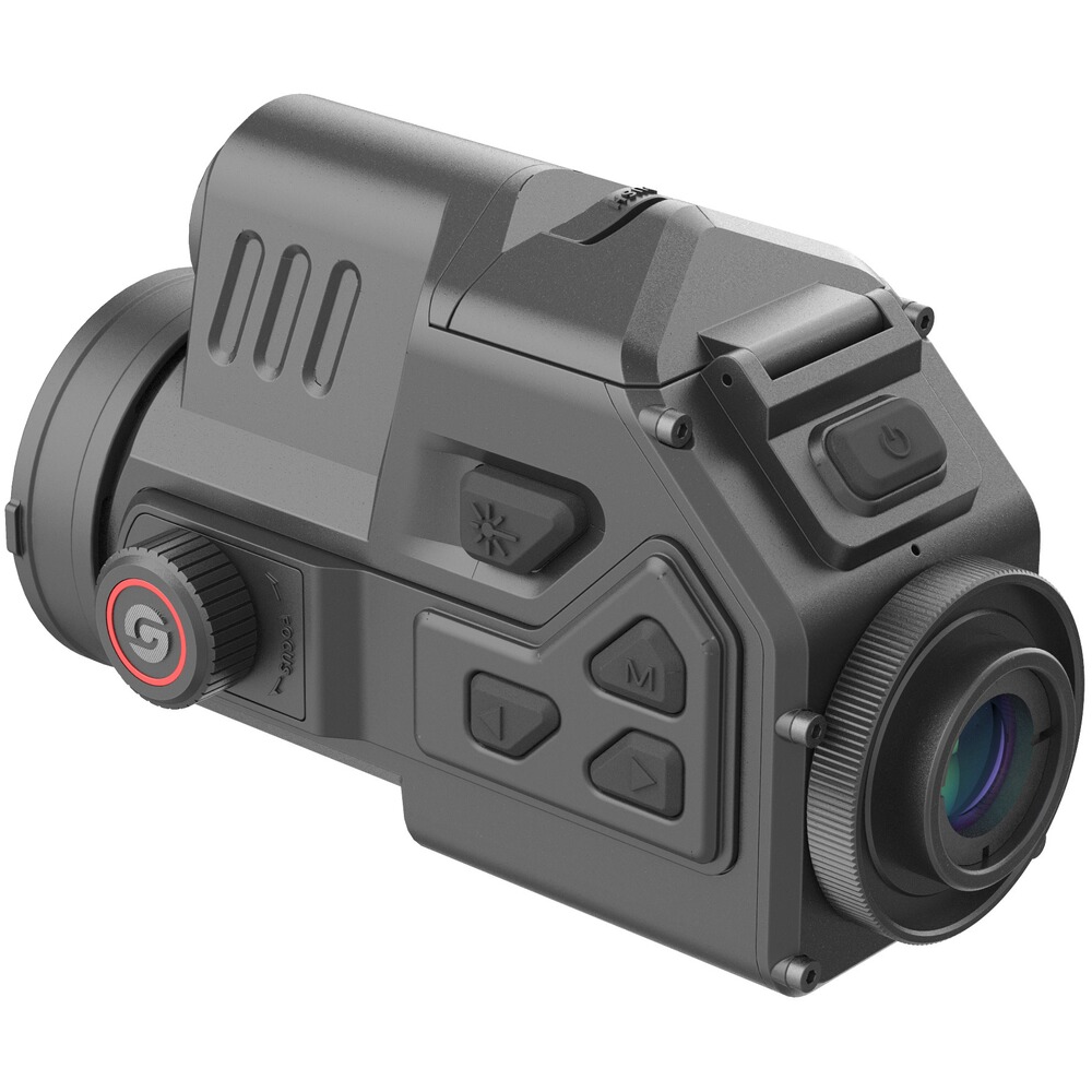 Wärmebild-Vorsatzgerät TB650 Pro, Guide sensmart