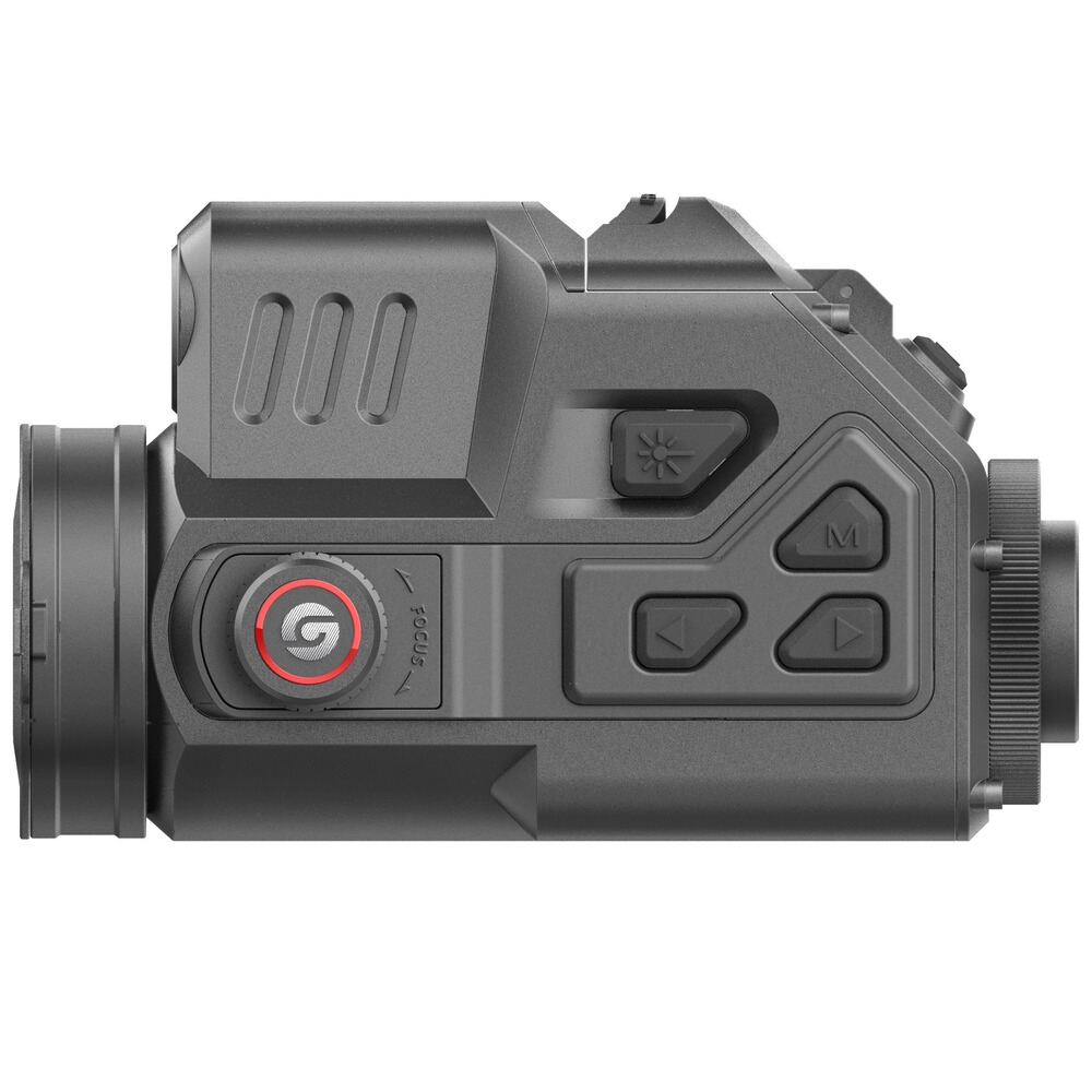 Wärmebild-Vorsatzgerät TB650 Pro, Guide sensmart