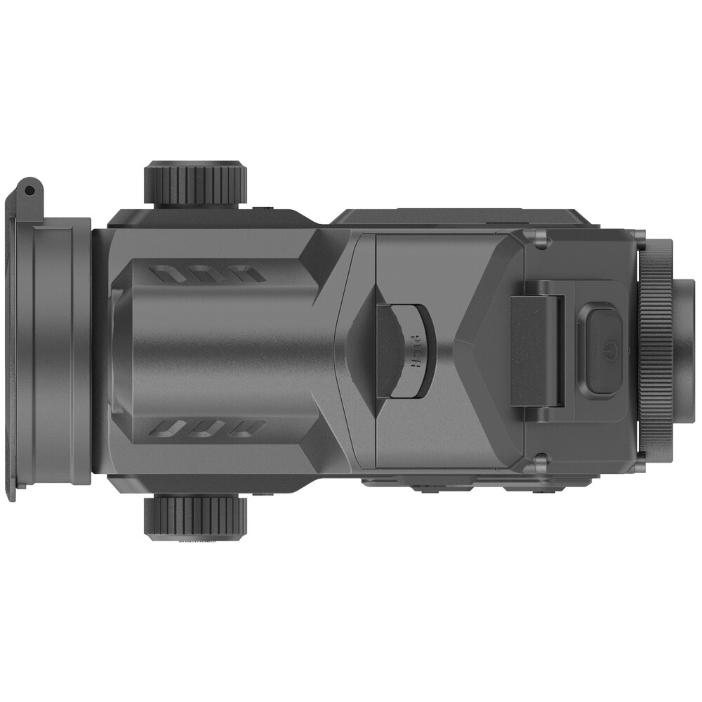 Wärmebild-Vorsatzgerät TB650 Pro, Guide sensmart