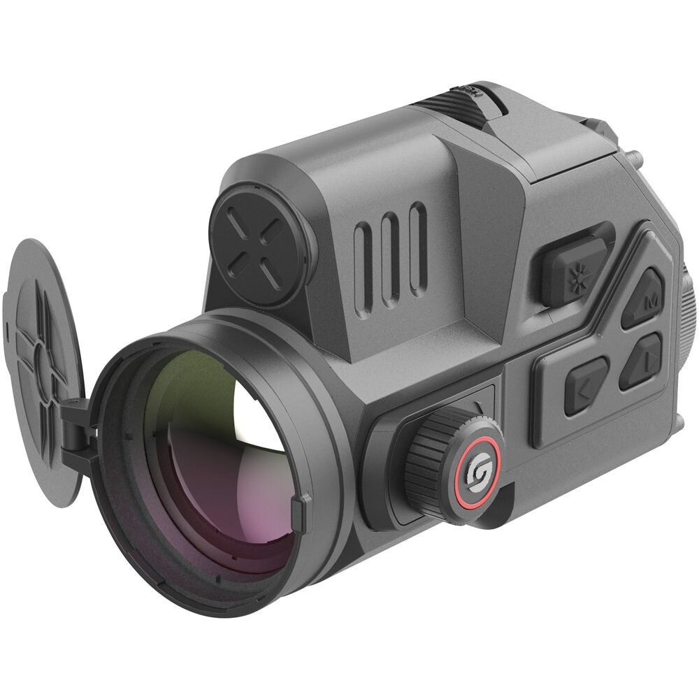 Wärmebild-Vorsatzgerät TB650 Pro